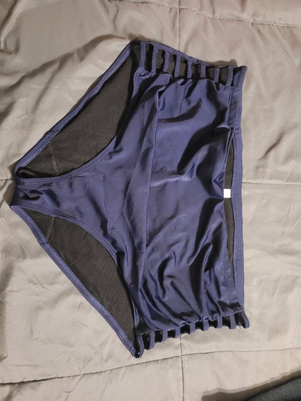 Bikini Bottoms